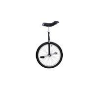 Riscko Monociclo Regolabile 24 Pollici (Nero)