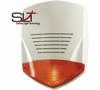 Risco Prosound sirena esterna compatibile centrali Prosys Lightsys RS200WA0000B