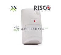 Risco RK415DT0000C DigiSense, rivelatore doppia tecnologia a microprocessore IR+