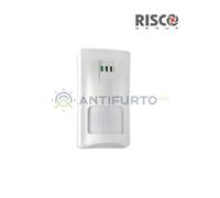 Risco RK815DTG300D iWise® - Rivelatore a doppia tecnologia Anti-Mask in BANDA X