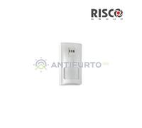 Risco RK825DTGL00A iWise® - Rivelatore a doppia tecnologia Anti-Mask in BANDA X.