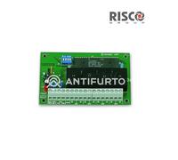 Risco RP296E04000A Modulo Espansione Uscite a 4 Relè-Risco RP296E04000A