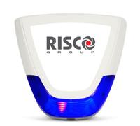 RISCO - RS402BL0000A Lumin8 Delta Plus - Sirena da esterno autoalimentata