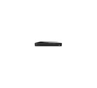 RISCO RVNVR324K1RA RISCO. NVR VUpoint IA da 32 canali per telecamere fino a 12Mpx 320/320Mbps 2xHDD 12TB (non incl.) 1xVGA 2xHDM