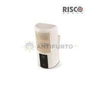 Risco RWX350DC800B Beyond - Rivelatore DT Antimascheramento Bidirezionale con f