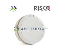 Risco RWX35S00800C Rivelatore Ottico di fumo e temperatura senza fili, bidirezio