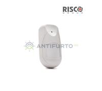 Risco RWX95P86800A iWAVE™ - Rivelatore PIR PET Radio Bidirezionale con copertura