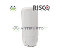 Risco RWX96C80200A PICCOLO - Rivelatore PIR Radio bidirezionale, copertura 10m-