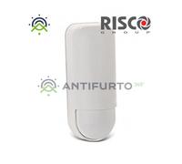 Risco RWX96P80200A PICCOLO - Rivelatore PIR PET Radio bidirezionale, copertura -