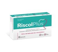 ERREKAPPA EUROTERAPICI Riscol Plus 60 compresse - integratore per il cuore