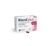Riscol Plus 60 Compresse