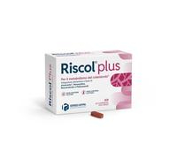 RISCOL PLUS 60CPR