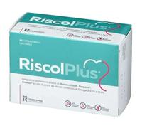 RISCOL PLUS 60CPR