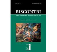 Riscontri. Rivista di cultura e di attualità (2019). Vol. 3