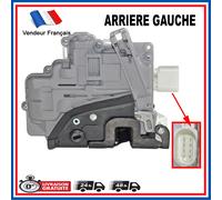 Riscontro Bloccaggio Centralizzato Serratura Porta Post. SX Leon Altea