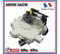 Serratura Centralizzazione Porta Posteriore Sinistra Pinze per Seat VW Altea EOS