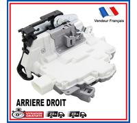 Riscontro Bloccaggio Centralizzato Serratura Porta Posteriore Destra Leon Altea