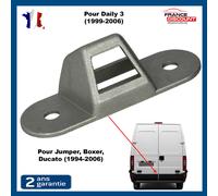 Riscontro Bloccaggio Inferiore Porta Posteriore Sinistra per Jumper Boxer Ducato