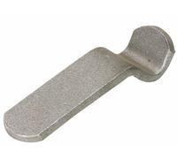Riscontro Chiusura Ama 00590 98x25 mm - 10 pz