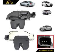 Serratura Riscontro Elettrico Per Portellone Bagagliaio Pinze C3 C4 DS3 DS4 DS5