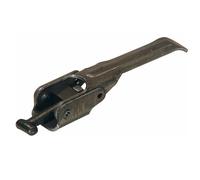 Riscontro per Chiusura a "T" Ama 30x19 mm - 10 pz Made in Italy
