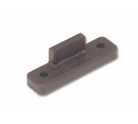 Riscontro per chiusura finestrino - 5 pz Made in Italy