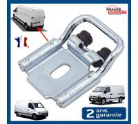 Gancio Chiusura Serratura Porta Posteriore Sinistra Renault 2 Movano 1998-2010