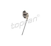 Riscontro Serratura Anteriore Sinistro per Mercedes-Benz T-Modello GLK