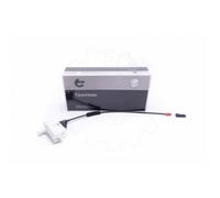 Riscontro Serratura Anteriore Sinistro per Mercedes-Benz Classe S 2227601300