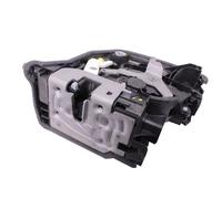 Riscontro Serratura Anteriore Sinistro per Serie 2 7 i3 X1 X2 X5 Mini