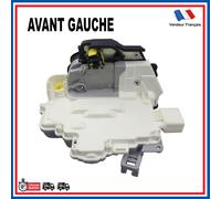 Riscontro Serratura Bloccaggio Centralizzato Porta Anteriore Sinistro 4F1837015G