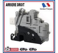 Riscontro Serratura Bloccaggio Centralizzato Porta Posteriore Destra 3C4839016B