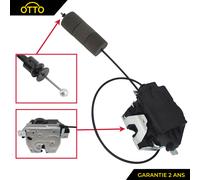 Riscontro Serratura Bloccaggio Cofano Compatibile Classe M R Gl W164 W251 V251