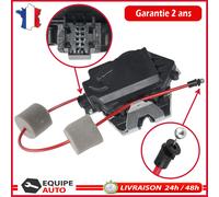 Serratura Portellone Bagagliaio Elettrico Compatibile CLASSE E S211 Di 02 Per 09