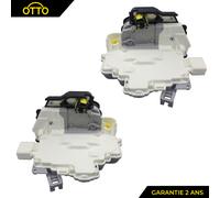 Riscontro Serratura Bloccaggio Porta Anteriore Destra Lato Previsto Per A3 A4 A6