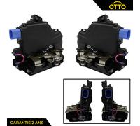 Riscontro Serratura Bloccaggio Porta Post. Dx Sinistra Previsto Per Ibiza 3 Polo