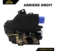 Riscontro Serratura Bloccaggio Porta Posteriore Destra Previsto Golf V VI Tuareg