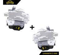 Riscontro Serratura Bloccaggio Porta Posteriore Destro Lato Previsto Per A3 A4