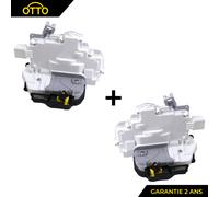 Bloccaggio Centralizzato Porta Posteriore Sinistra Destra Pinze per A3 A4 A6 A8