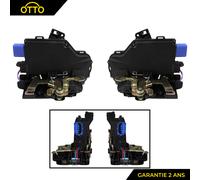 Riscontro Serratura Bloccaggio Porta Posteriore Previsto Per Golf V VI Touareg