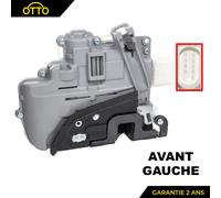 Riscontro Serratura Bloccaggio Porta Sinistra Previsto Per Leon Toledo III EOS