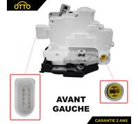 Chiusura Centralizzata Anteriore Sinistro Previsto A4 Passat Tiguan 8J1837015A