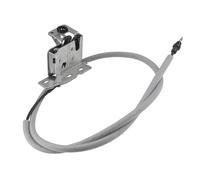 Riscontro Serratura Cofano Per FORD TRANSIT 2013-2022 5902048333919