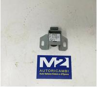 RISCONTRO SERRATURA COFANO POSTERIORE BAULE FIAT 1100 D