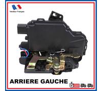 Riscontro Serratura Elettrico Centralizzazione Porta Post. SX per Golf 3B4839015