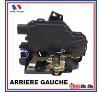 Riscontro Serratura Elettrico Centralizzazione Porta Post. SX per Golf 3B4839015