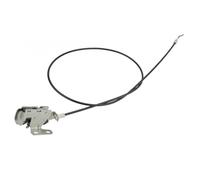 Riscontro Serratura Porta Posteriore Destra per Citroën Jumper 8719A0 8719F6