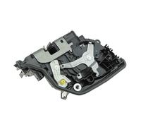 Serratura portiera posteriore Dx con chiusura centralizzata EZC-BM-095 NTY