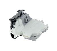 Riscontro Serratura Posteriore Destro Audi A1 8X1 8XK 2010-2018 8X0839016