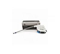 Riscontro Serratura Posteriore Sinistra per Mercedes-Benz T-Modello Gla M CLS